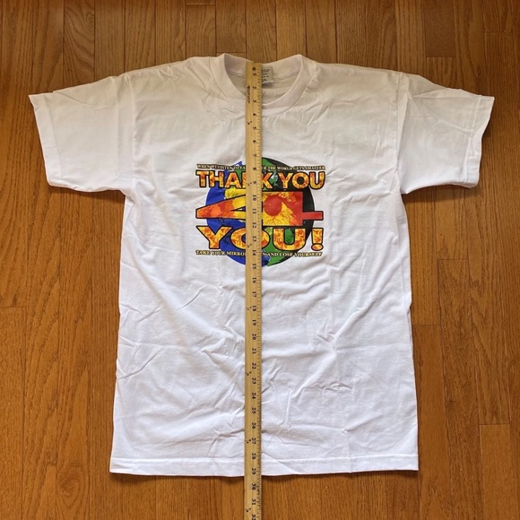 FindSleep Thank You For You T Shirt historical figures - Picture 5 of 6